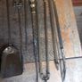 Fireplace instruments D18 Image 6