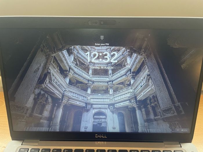 Dell Latitude 5410 256GB