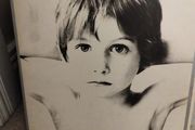 U2 lps Irish presses