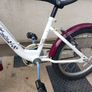 Kids Katie Bike Size 18 Inch Wheels Image 9