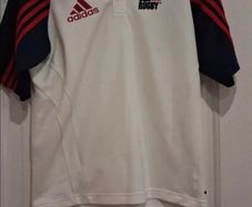 Vintage Adidas usa rugby 2003 jersey