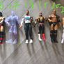 WWE Figures Image 4