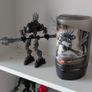 Bionicle Vorahk Image 3
