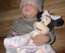 Baby doll