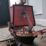 playmobile pirate ship Image 2