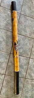 Digeridoo
