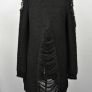 Allsaints Dama Cardigan UK 10 Image 2