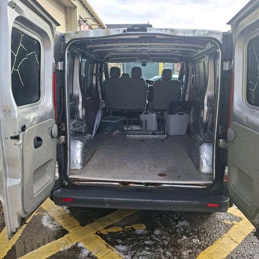 Van