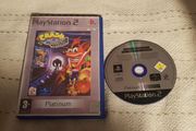 Crash Bandicoot  Wrath of Cortex Top Playstation 2 Game  For Sale Here