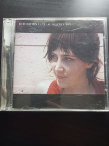 Beth Orton - Central Reservation CD