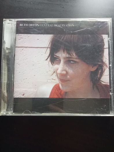 Beth Orton - Central Reservation CD