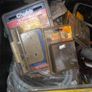 Car boot Box lot of Items sold as a lot, Crate not included., More Lots Available in my other Items, Collection Only in Rochfortbridge Westmeath., Image 3