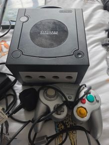 nintendo gamecube