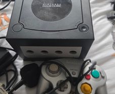 nintendo gamecube