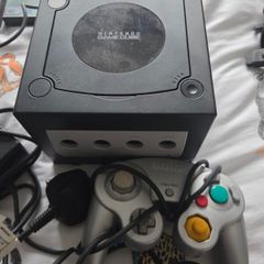 nintendo gamecube