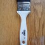 Dosco V7 2" Pure Bristle Paint Brushes x 2 for Sale Image 3