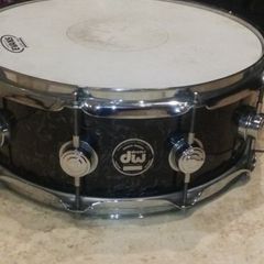 DW 2001 Collectors Maple
