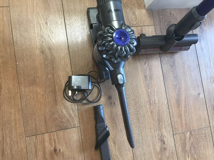 Dyson V6 Abdolut