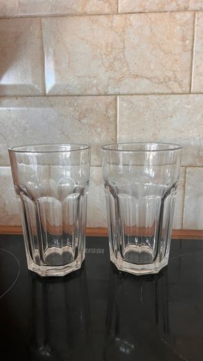 Pokal ikea glasses