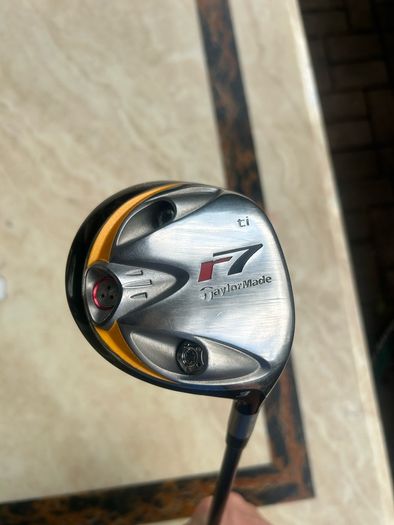 Full golf set of Golf clubs