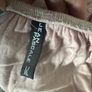 Jean Pascale off shoulders dusty pink top size L / XL UK16 EU44 Postage included Image 4