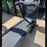 T3000 Large LED display Foldable Motorised Treadmill (with Bluetooth app) with 15 auto incline level Selling a T3000 Foldable Image 4
