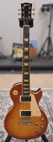 Gibson Les Paul Classic (1960 Reissue)
