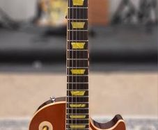 Gibson Les Paul Classic (1960 Reissue)
