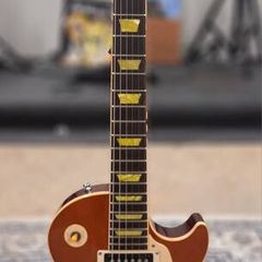 Gibson Les Paul Classic (1960 Reissue)