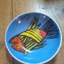 Collectible Dutch Design Dishes Corneille Art Image 2