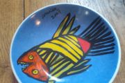 Collectible Dutch Design Dishes Corneille Art