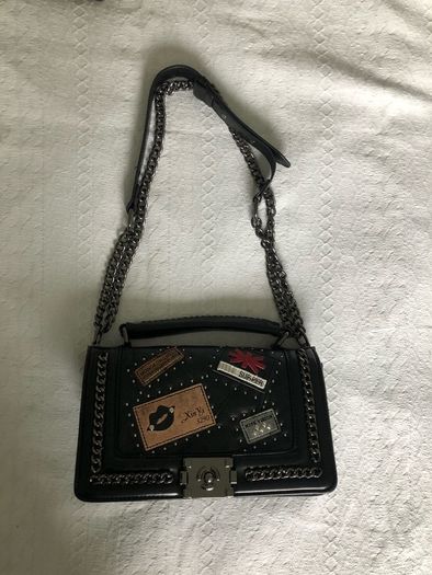 bag