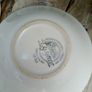 TG Green bowls, Cornishware bowls, green stripe, Clover Leaf Image 7