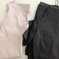 Clothes (Women UK16) and Purse