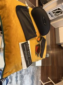 Oakley Penny Metal