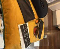 Oakley Penny Metal