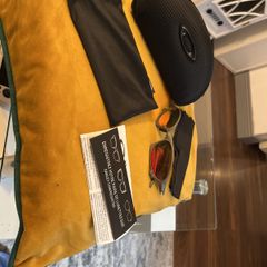 Oakley Penny Metal