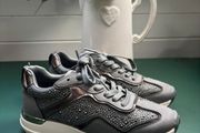 Carvela Leather Trainers size 36