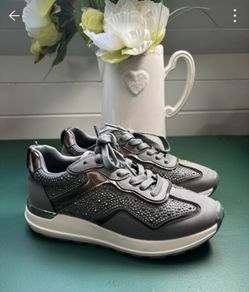 Carvela Leather Trainers size 36
