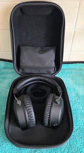 BEYERDYNAMIC DT1770 PRO Closed back headphones