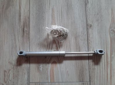 Gas Strut Stay Cabinet Door Hinge Lift Up Spring Flap Support 80/100/200N 268mm