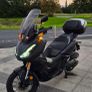 Honda Forza ADV 350 Image 3
