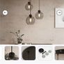 Ceiling Pendant Light Image 5