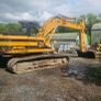 Jcb Js220lc Image 3