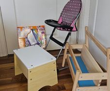 Toddler bundle