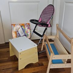 Toddler bundle