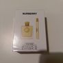 Burberry Goddess parfum travel set for her Image 3