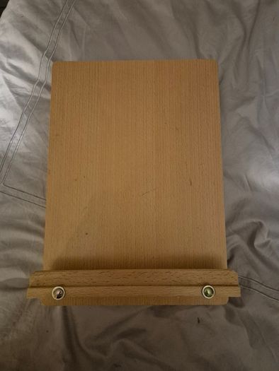Daler Rowney Edinburgh Adjustable Table Easel
