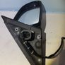 Audi A4 B8 2008-12 Offside (Drivers Side) Heated Mirror Image 2