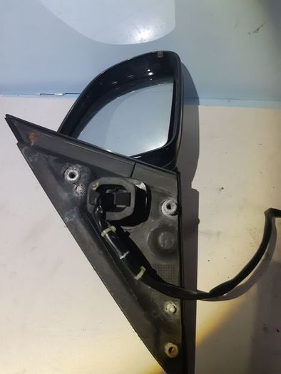 Audi A4 B8 2008-12 Offside (Drivers Side) Heated Mirror
